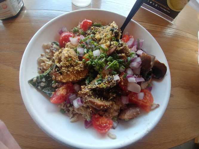 Harvest Bar & Juice