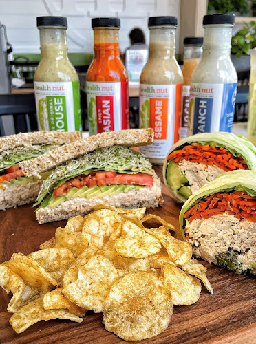 Health Nut - Culver City