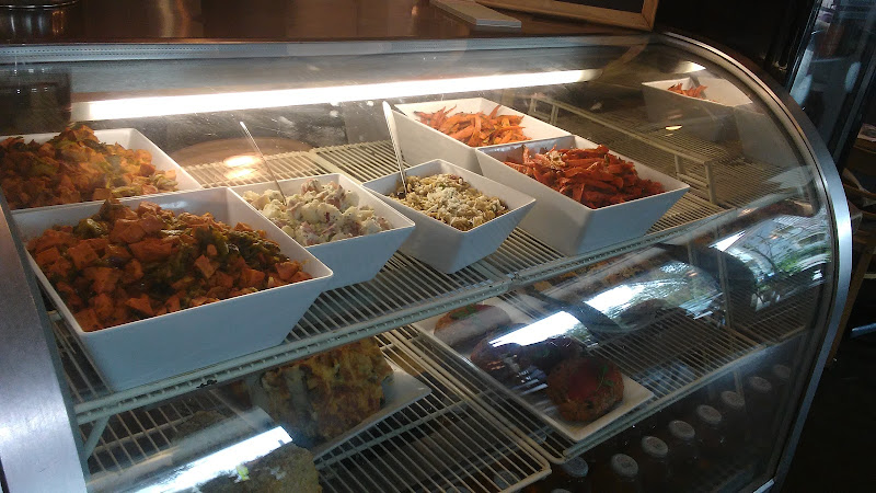 Heirloom Bakery & Cafe