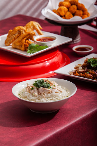 Heng Heng Chicken Rice 2