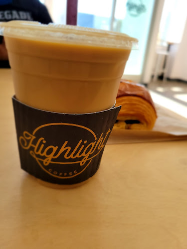 Highlight Coffee - Pasadena