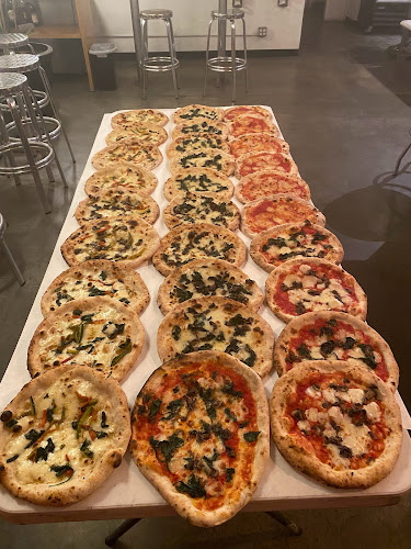 HIGHWAYMEN PIZZA CO.