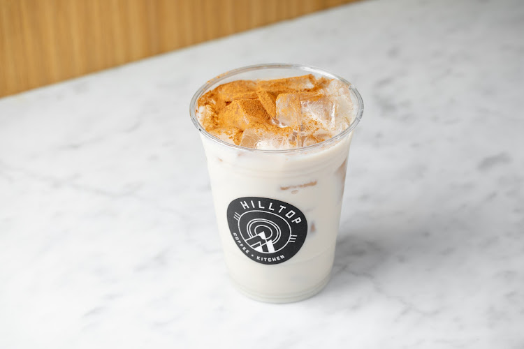 Hilltop Coffee + Kitchen - Eagle Rock