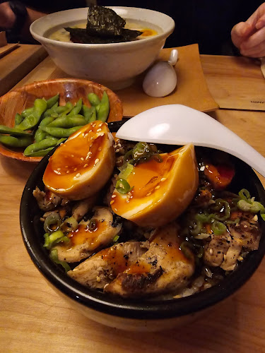 HiroNori Craft Ramen (Westchester)
