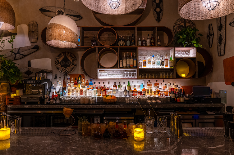 Holy Water - Bar & Weed Lounge West Hollywood