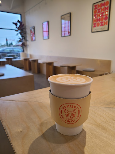 Homeboy Coffee