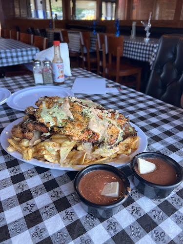 Honduras Grill