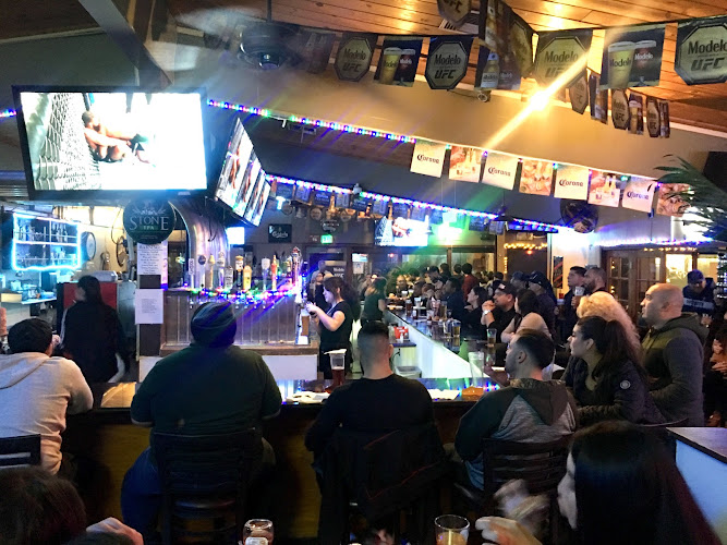 Hops and Barley Alehouse