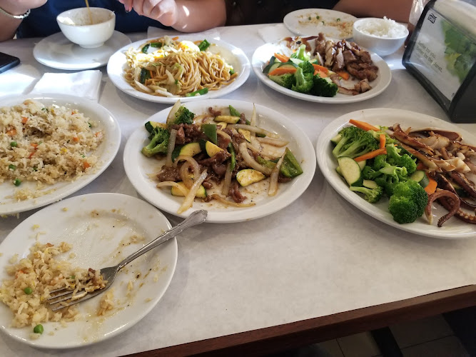 Hot Mariscos