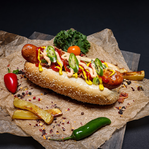HotNDog