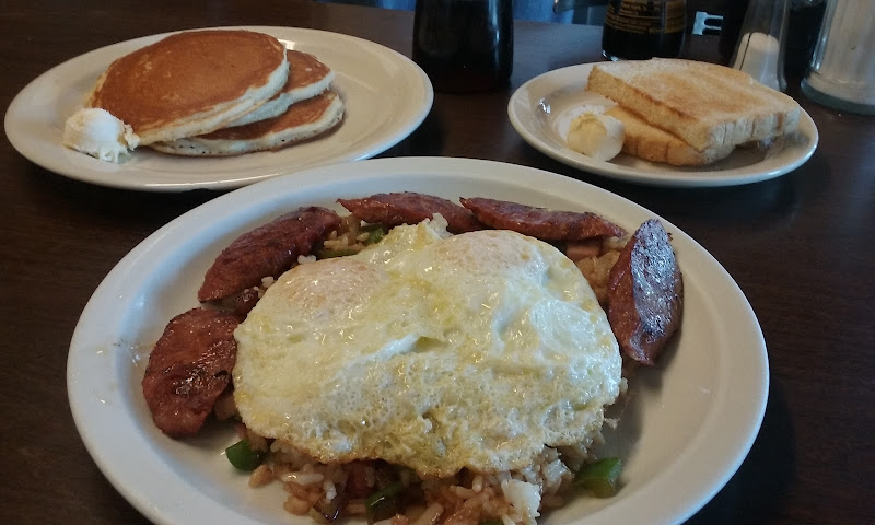 House Of Breakfast