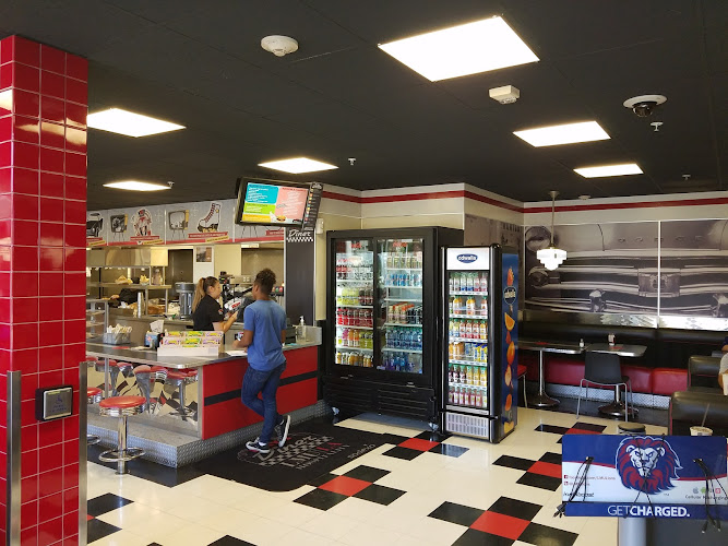 Iggy's Cafe