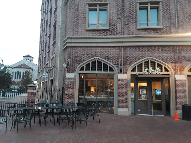 Il Giardino Ristorante