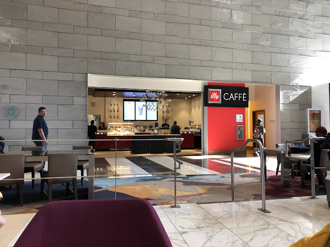 ILLY CAFFÉ