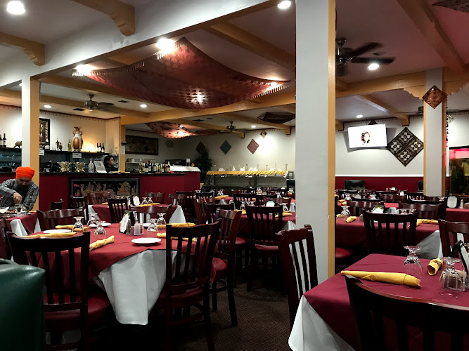 India's Tandoori Halal Restaurant