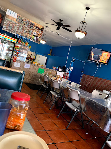 Irene’s Restaurant