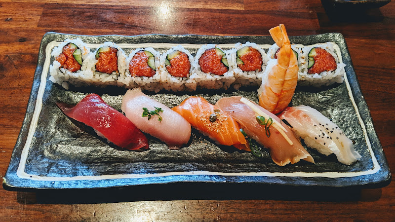 Irori Sushi