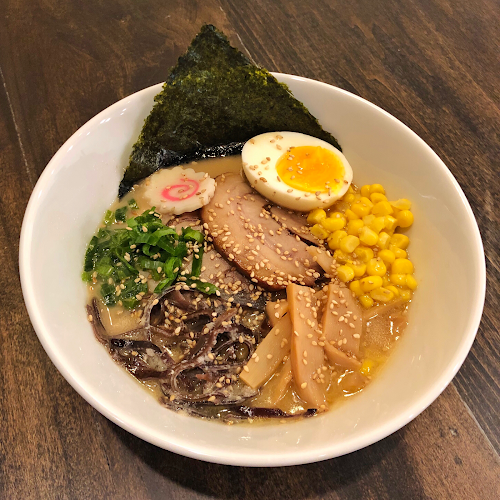 Isshin Ramen & Boba
