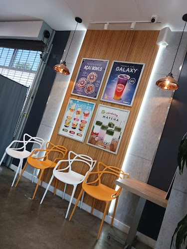 IT'S BOBA TIME- BELL