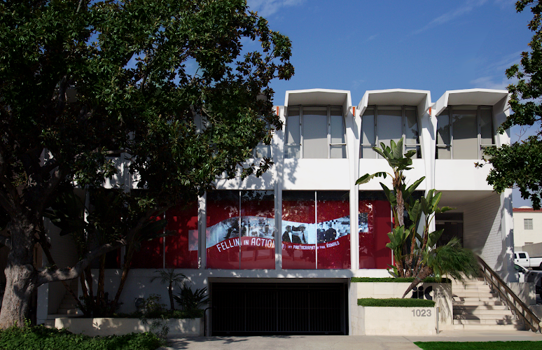 Italian Cultural Institute Los Angeles