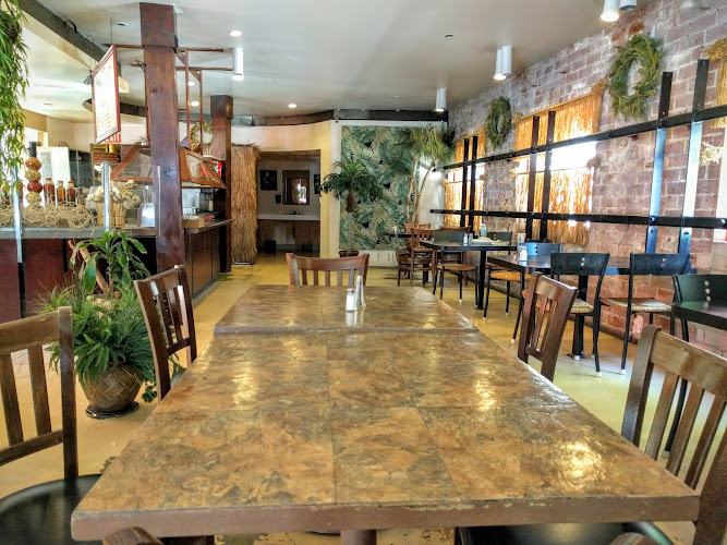 Italian Express Pizza