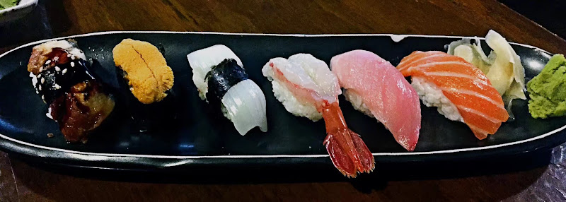 Izakaya BIZAN