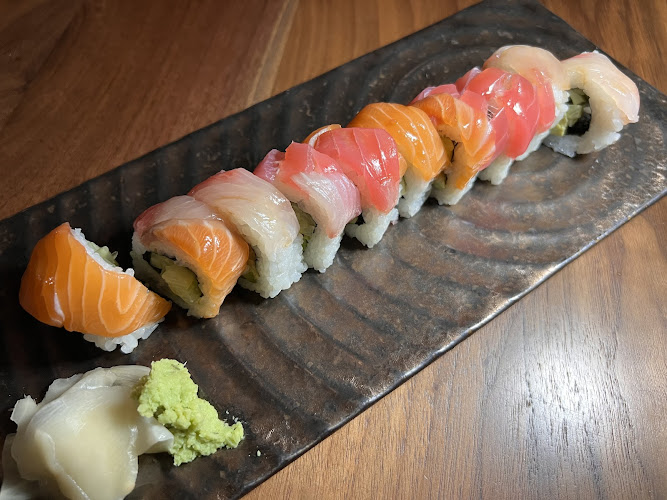 IZAKAYA Taberu Japanese Restaurant
