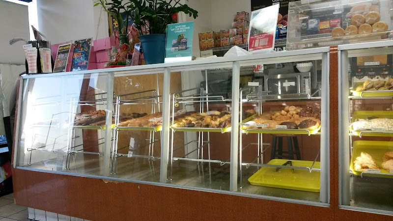 J & B Donuts