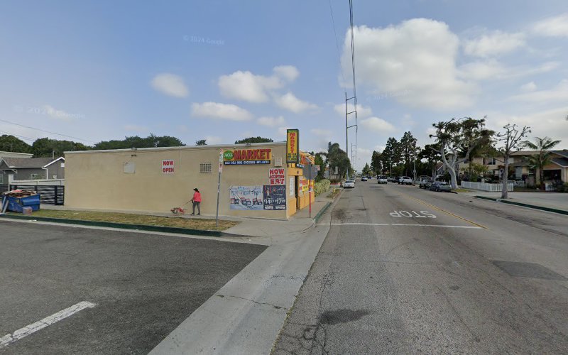 Jack's Market