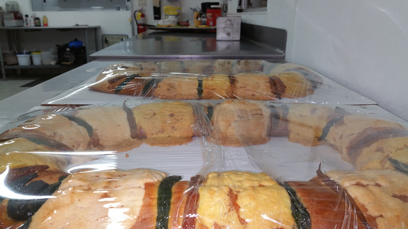 Jackie's Family Bakery