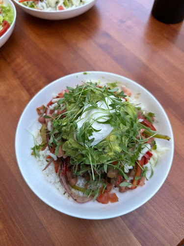 Jaja Tacos