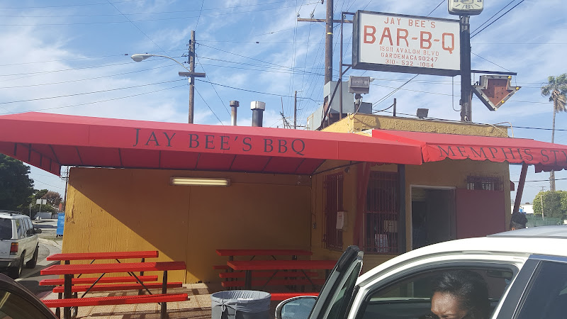 Jay Bee's Bar-B-Q