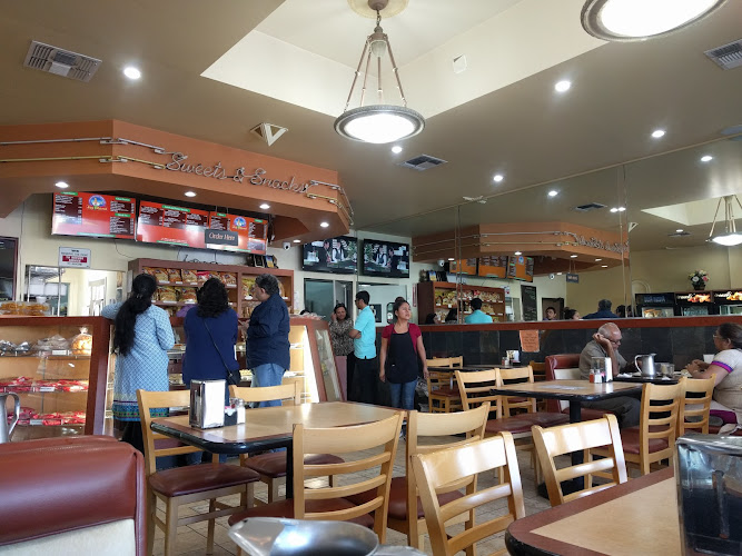Jay Bharat, Artesia