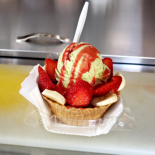 Jayis Raspados & Ice Cream