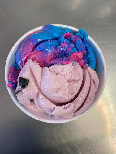 Jean's Ice Cream