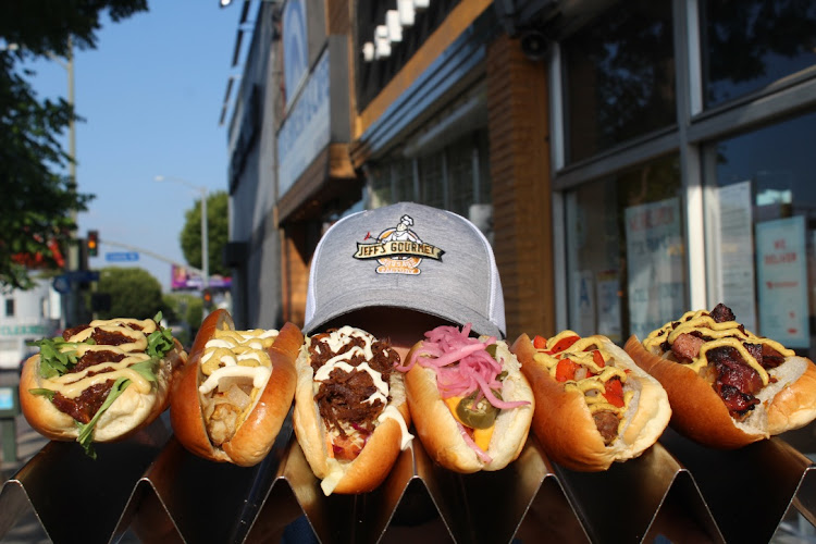 Jeff's Gourmet Sausage Factory