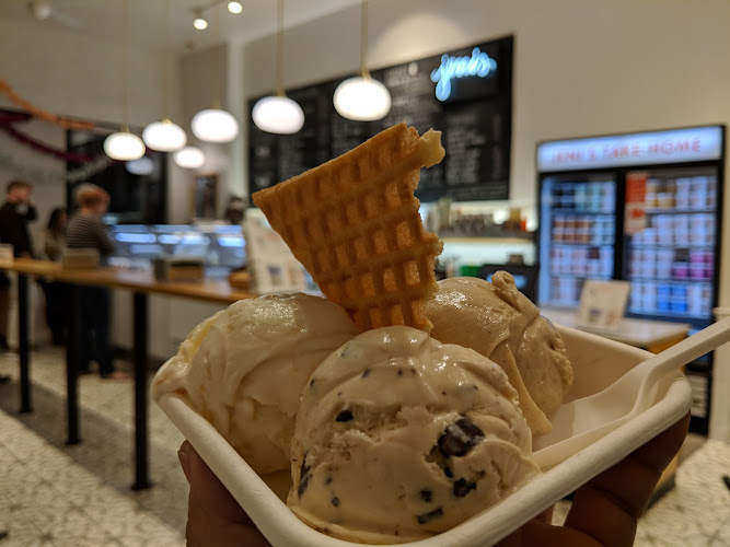 Jeni's Splendid Ice Creams
