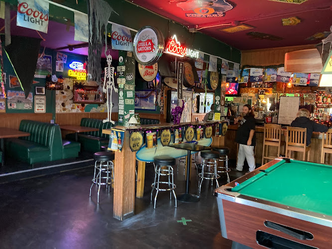 Jersey's Bar & Grill
