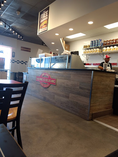 Jimmy John's