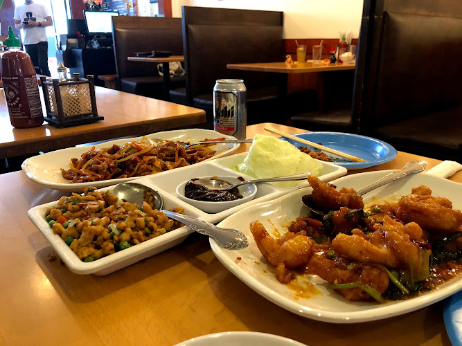Jin China Bistro