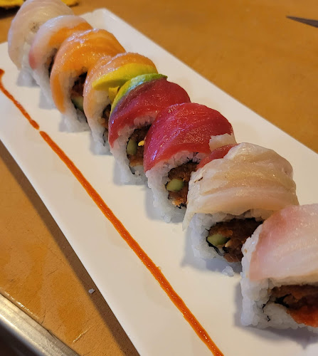 Jin Sushi