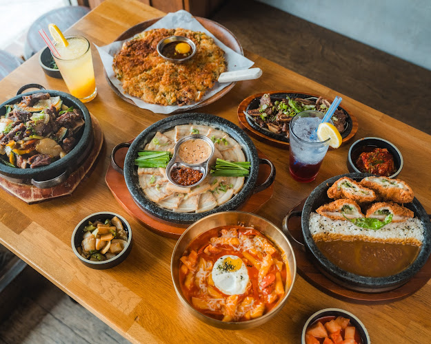 Jincook Santa Monica - We're OPEN!