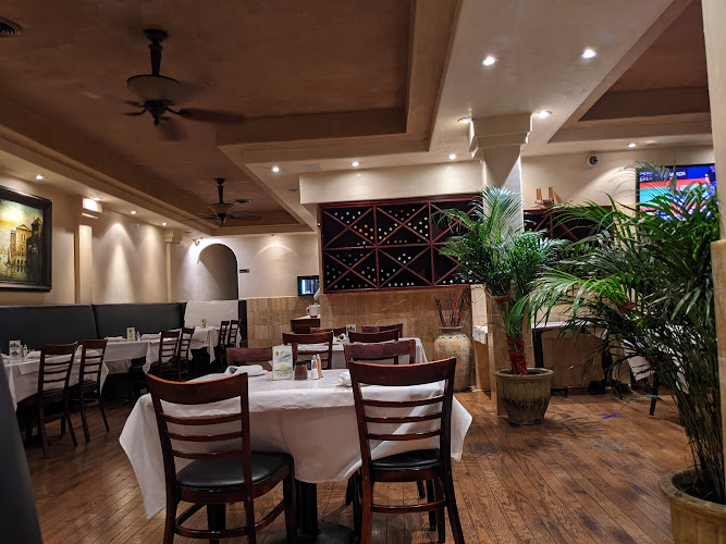 Jino's Pars - Persian restaurant Los Angeles