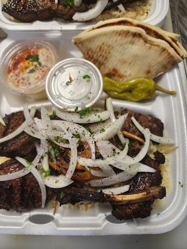 John Kabobs 2