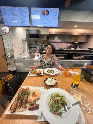 JoJo's Mediterranean Grill