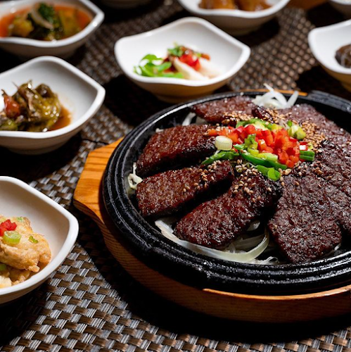 Jook Hyang