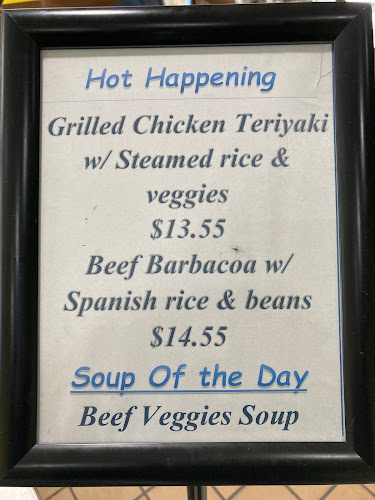 Juanita's Cafe