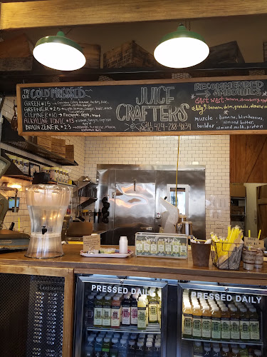 Juice Crafters - Beverly Hills