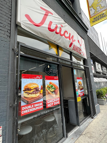 Juicy J’s Chicago Eats