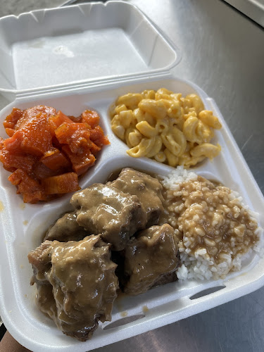 K&A soul food